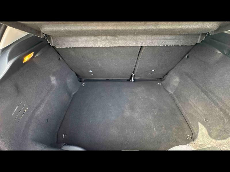 Occasion CITROEN C4 Cactus PureTech 110ch S&S Origins E6.d 2020 Gris Acier (M) 9990 € à Nancy