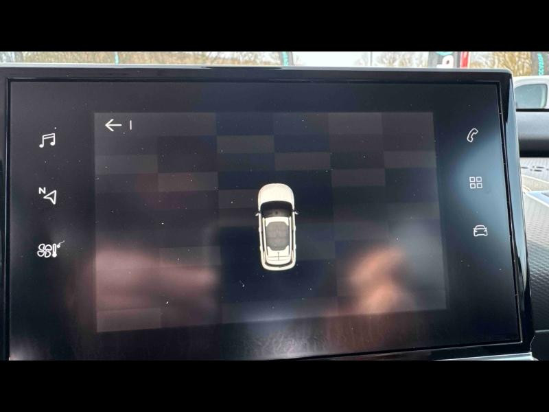 Occasion CITROEN C4 Cactus PureTech 110ch S&S Origins E6.d 2020 Gris Acier (M) 9990 € à Nancy