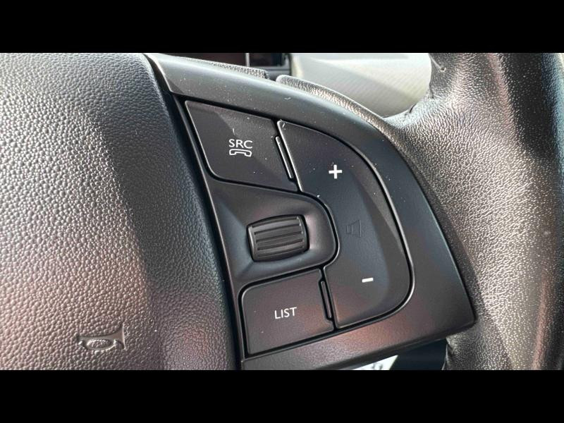 Occasion CITROEN C4 Cactus PureTech 110ch S&S Origins E6.d 2020 Gris Acier (M) 9990 € à Nancy