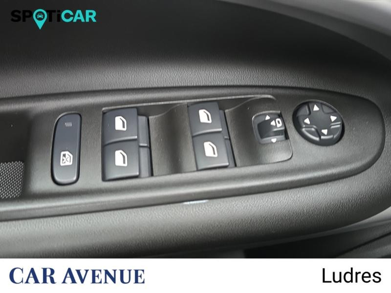 Occasion JEEP Avenger 1.2 Turbo T3 100ch Altitude 2024 Snow 20990 € à Nancy