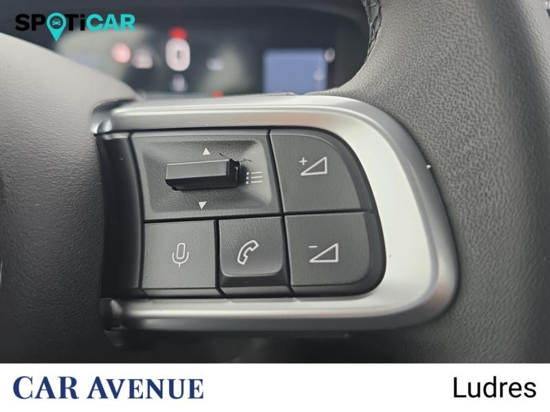 Occasion JEEP Avenger 1.2 Turbo T3 100ch Altitude 2024 Snow 20990 € à Nancy