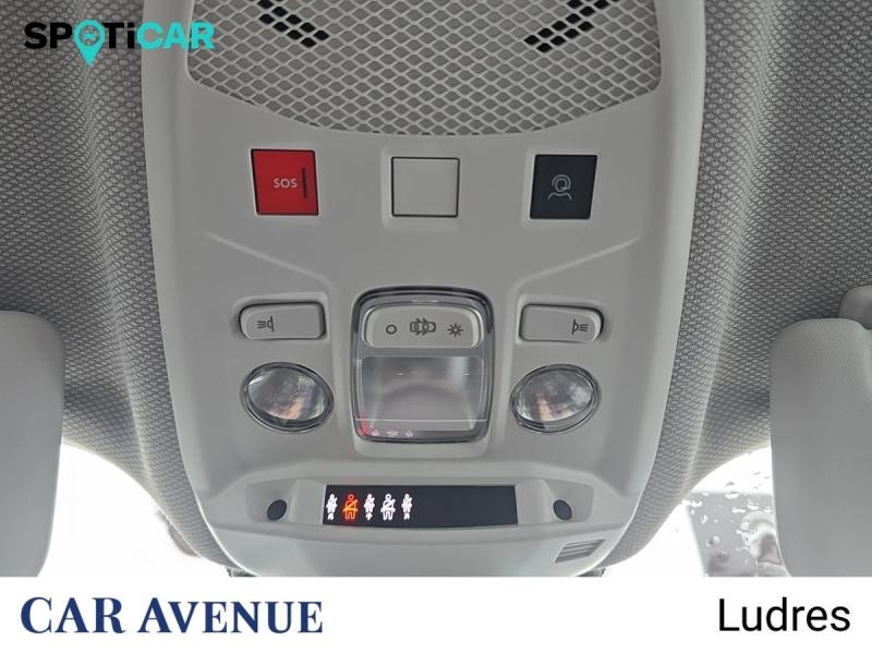 Occasion JEEP Avenger 1.2 Turbo T3 100ch Altitude 2024 Snow 20990 € à Nancy