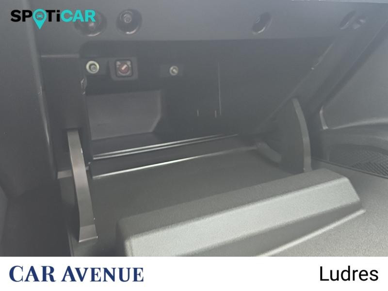 Occasion JEEP Avenger 1.2 Turbo T3 100ch Altitude 2024 Snow 20990 € à Nancy