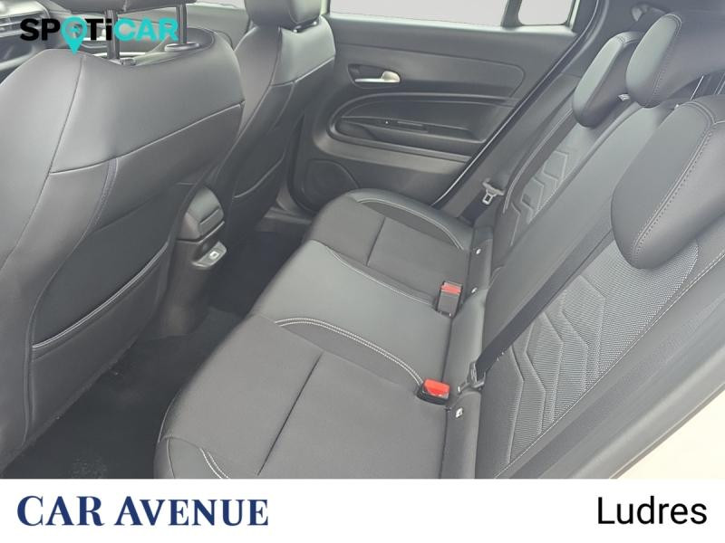 Occasion JEEP Avenger 1.2 Turbo T3 100ch Altitude 2024 Snow 20990 € à Nancy