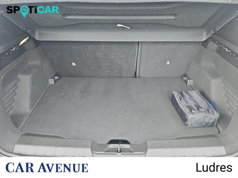 Occasion JEEP Avenger 1.2 Turbo T3 100ch Altitude 2024 Snow 20990 € à Nancy