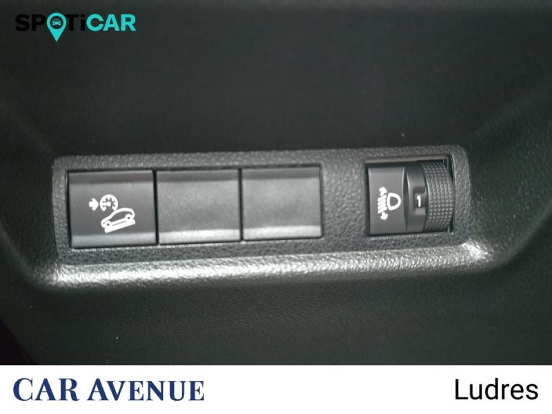 Occasion JEEP Avenger 1.2 Turbo T3 100ch Altitude 2024 Snow 20990 € à Nancy