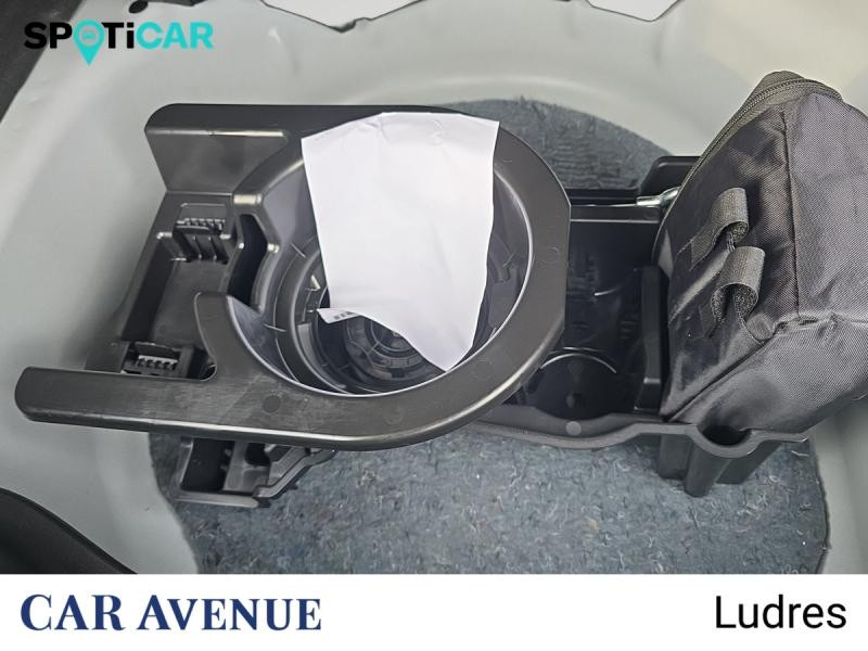 Occasion JEEP Avenger 1.2 Turbo T3 100ch Altitude 2024 Snow 20990 € à Nancy