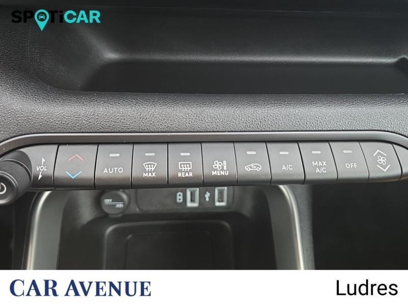 Occasion JEEP Avenger 1.2 Turbo T3 100ch Altitude 2024 Snow 20990 € à Nancy