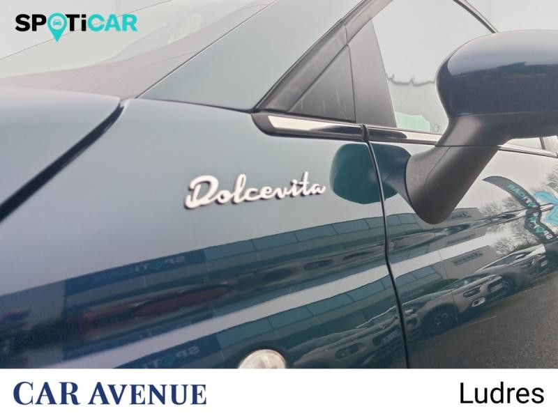 Occasion FIAT 500 1.0 70ch BSG S&S Dolcevita 2021 Epic Blue Métal 10490 € à Nancy