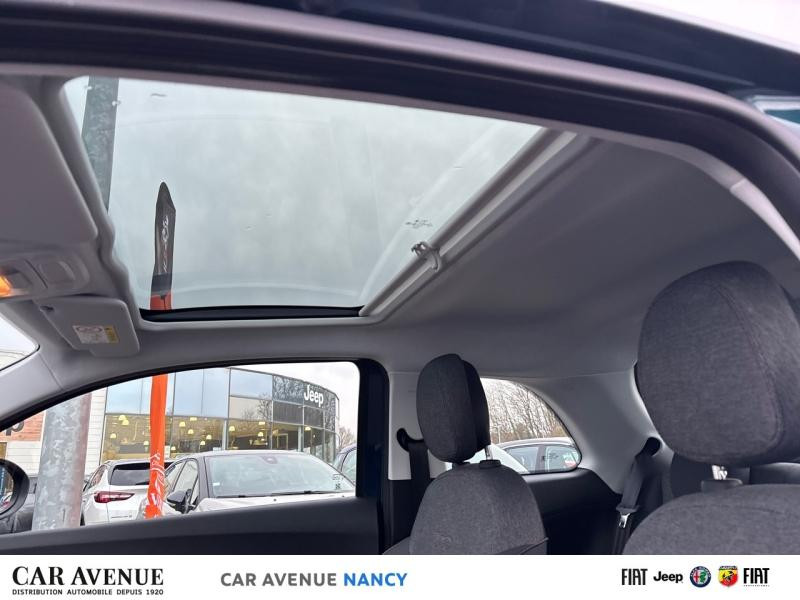 Occasion FIAT 500 e 95ch Icône 2023 Ocean Green métal 19990 € à Nancy