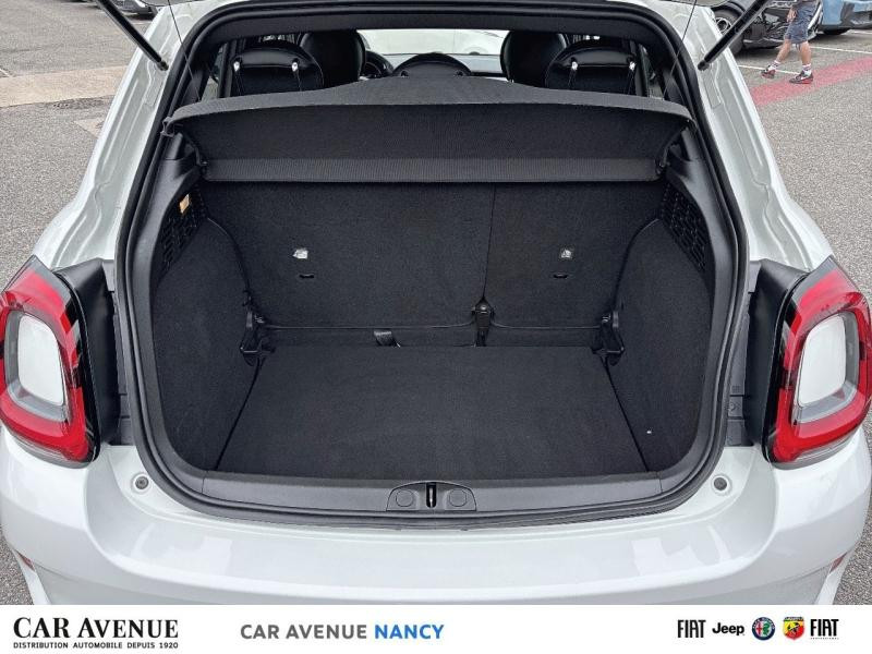 Used FIAT 500X 1.0 FireFly Turbo T3 120ch Sport 2021 Blanc Gelato pastel € 13990 in Nancy