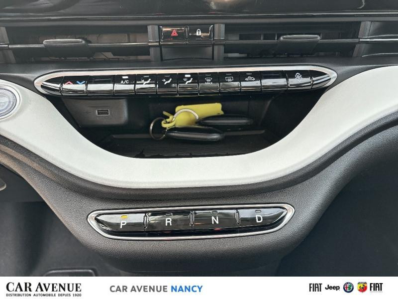 Occasion FIAT 500 e 95ch Action 2022 Blanc 12890 € à Nancy