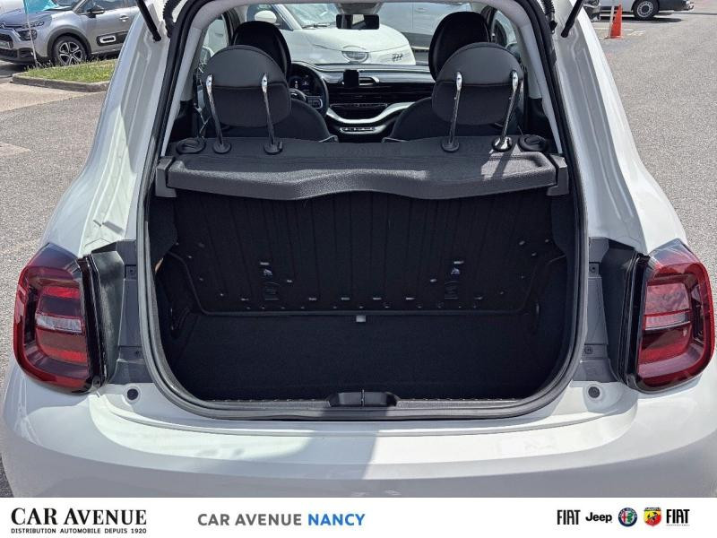 Occasion FIAT 500 e 95ch Action 2022 Blanc 14390 € à Nancy