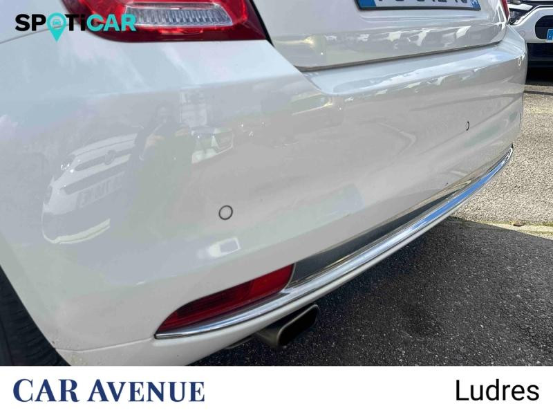 Occasion FIAT 500 1.2 8v 69ch Lounge 2018 Bossa Nova White Pastel 9990 € à Nancy