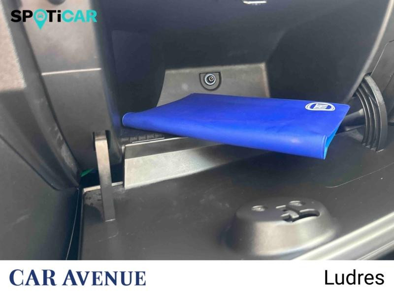 Occasion FIAT 500 1.2 8v 69ch Lounge 2018 Bossa Nova White Pastel 9990 € à Nancy