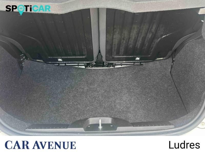 Occasion FIAT 500 1.2 8v 69ch Lounge 2018 Bossa Nova White Pastel 9990 € à Nancy