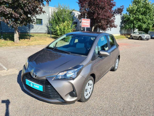 TOYOTA occasion Saint-Dié-des-Vosges : 1 TOYOTA en vente dans le réseau ...