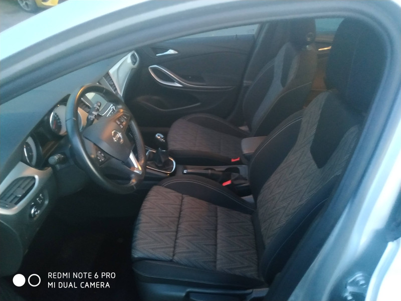 Used OPEL Astra 1.2 Turbo 130ch Opel 2020 2020 Bleu € 14990 in Saint-Dié-des-Vosges