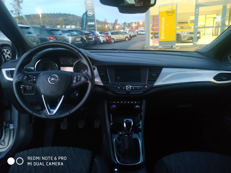 Used OPEL Astra 1.2 Turbo 130ch Opel 2020 2020 Bleu € 14990 in Saint-Dié-des-Vosges