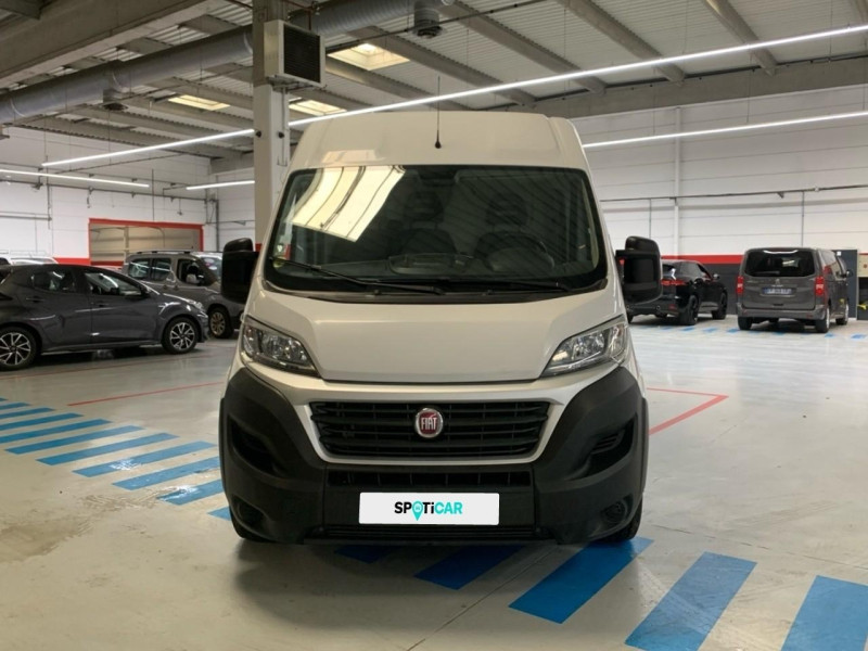 Occasion FIAT Ducato Fg LH2 3.3 140ch S&S 2024 Blanc 30990 € à Saint-Dié-des-Vosges