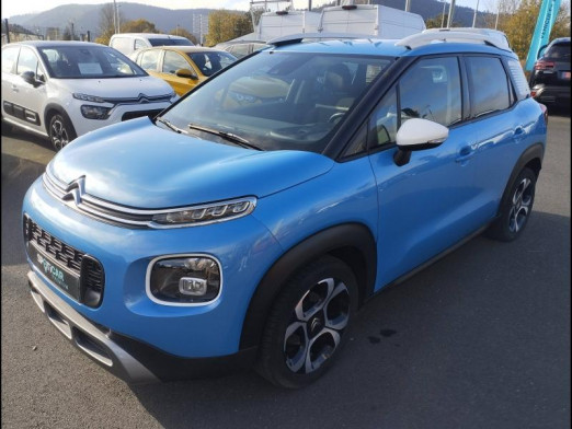 Occasion CITROEN C3 Aircross BlueHDi 100ch S&S Shine E6.d 2020 Breathing Blue (M) 14 490 € à Saint-Dié-des-Vosges