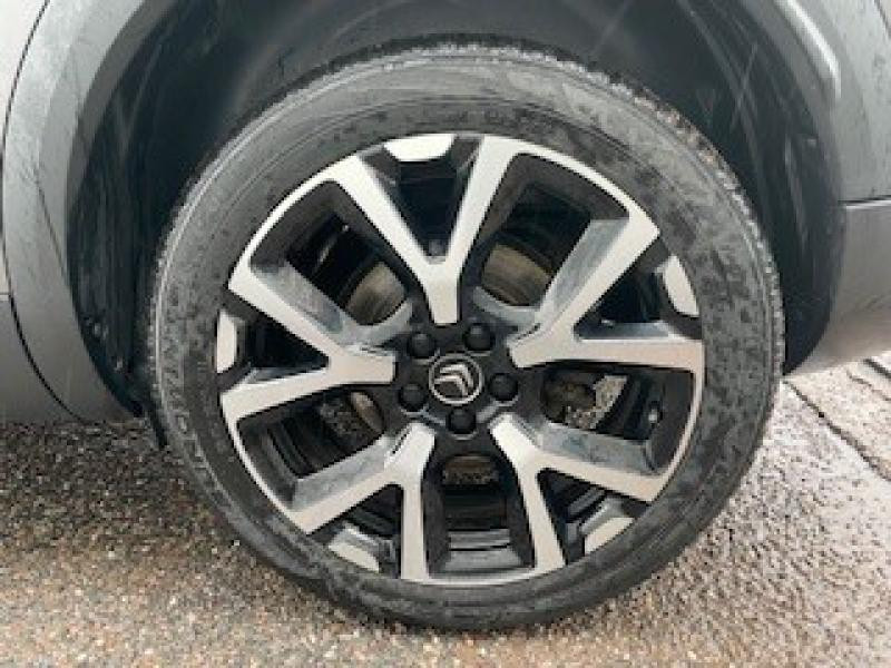Occasion CITROEN C5 Aircross BlueHDi 130ch S&S Shine Pack EAT8 E6.d 2021 Gris Platinium 20990 € à Saint-Dié-des-Vosges