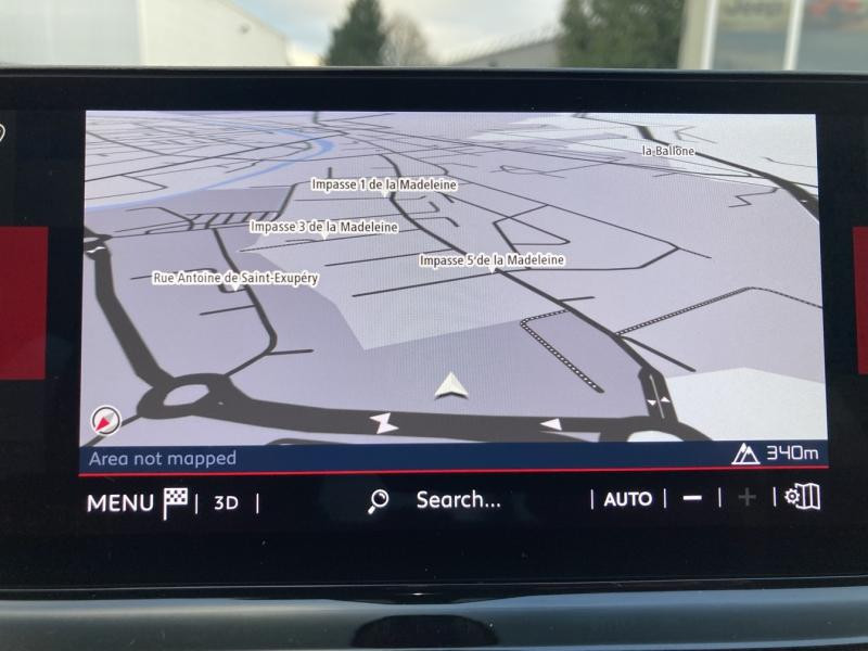 Occasion CITROEN C5 Aircross 1.5 BlueHDi 130ch PLUS boite automatique 2024 Gris Platinium (M) 28890 € à Saint-Dié-des-Vosges