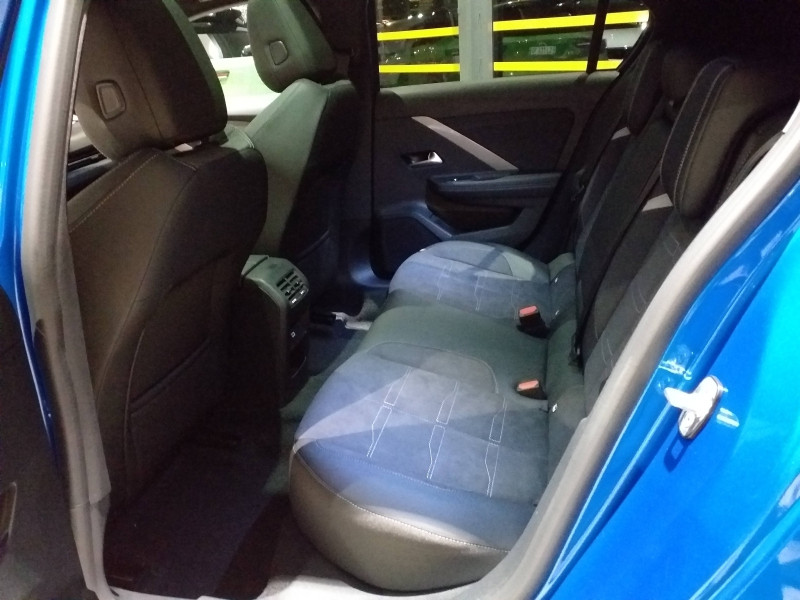 Occasion OPEL Astra Electric 156ch GS 2024 Bleu Kobalt Métal Prem/Toit Noir Karbon 26800 € à Saint-Dié-des-Vosges