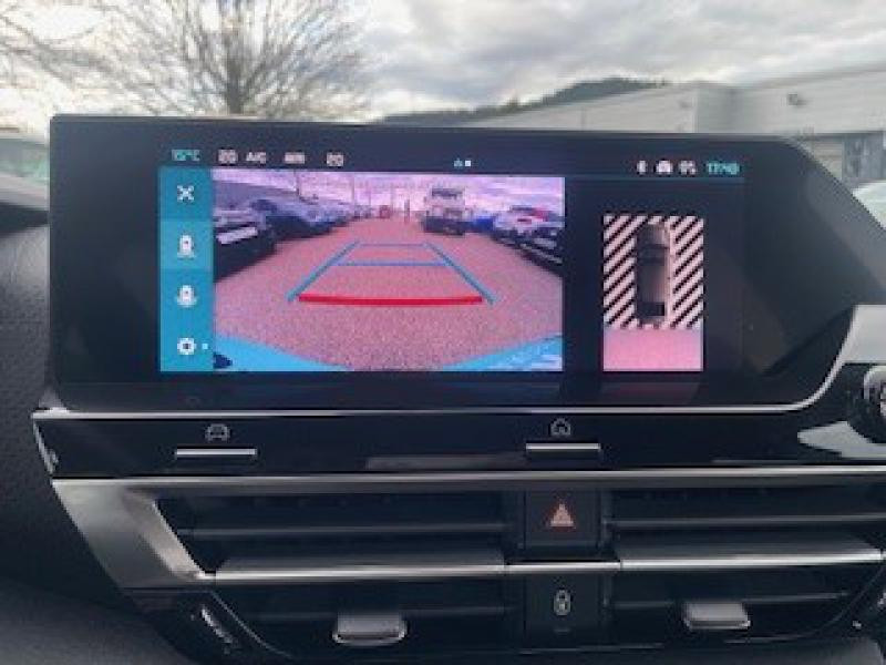 Occasion CITROEN C4 X PureTech 130ch S&S Shine EAT8 2024 Gris Platinium (M) 26390 € à Saint-Dié-des-Vosges