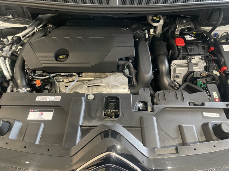 Used CITROEN C5 Aircross Hybrid 225ch Shine Pack e-EAT8 2023 Blanc Nacré € 32190 in Saint-Dié-des-Vosges