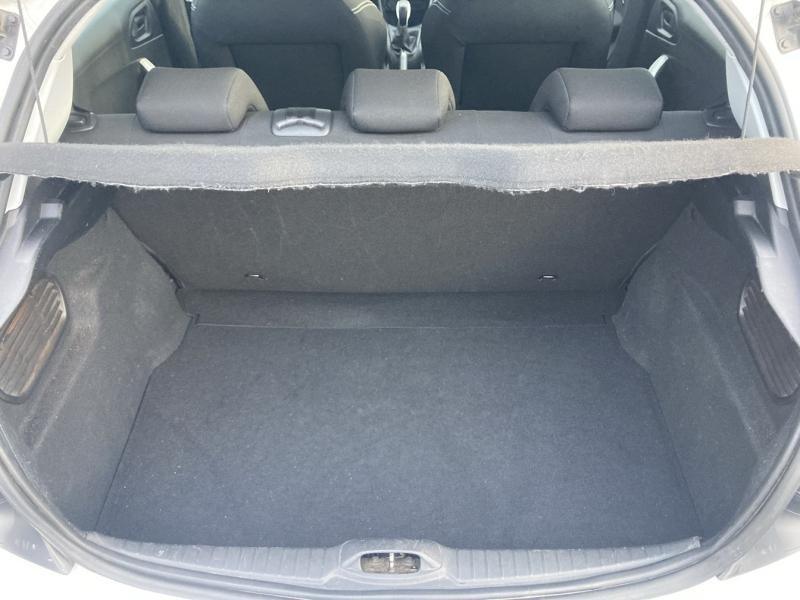 Used PEUGEOT 208 1.2 PureTech 68ch Like 5p 2018 Blanc Banquise € 8900 in Saint-Dié-des-Vosges