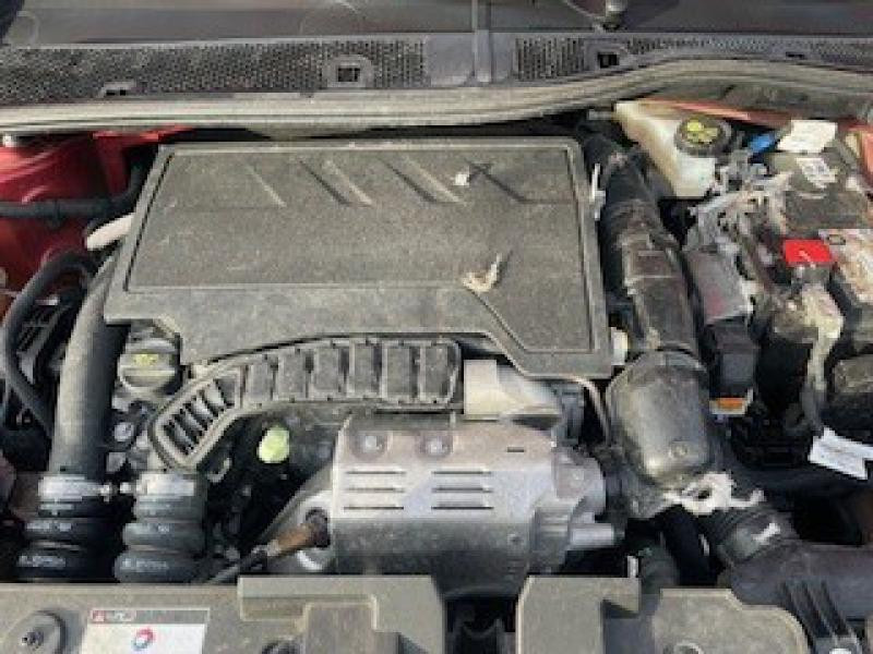 Occasion CITROEN C4 1.2 PureTech 130ch S&S PLUS 2023 Rouge Elixir (N) 18600 € à Saint-Dié-des-Vosges