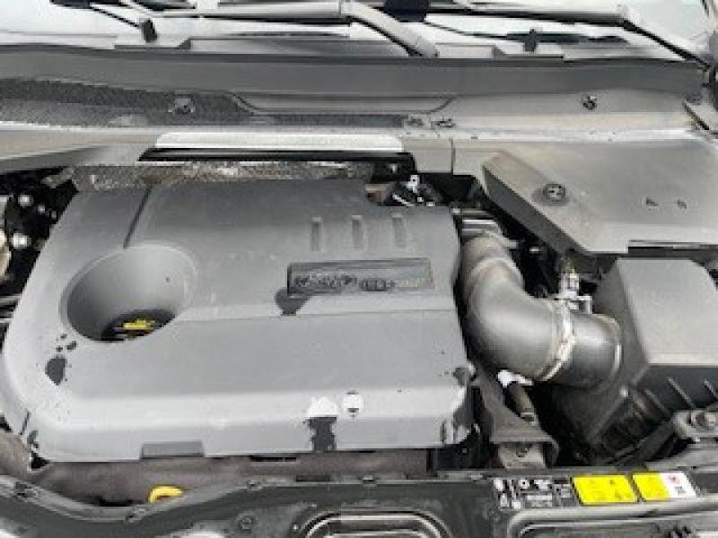 Occasion LAND-ROVER Discovery Sport P300e R-Dynamic SE AWD BVA 2021 Gris 35900 € à Saint-Dié-des-Vosges