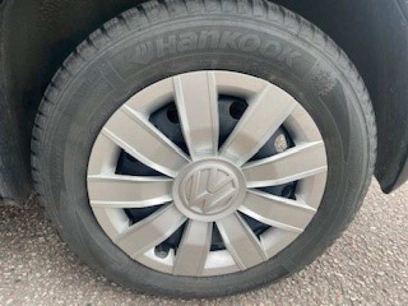 Used VOLKSWAGEN e-up! Electrique 83ch 4cv 2020 Noir Intense nacrée € 11800 in Saint-Dié-des-Vosges