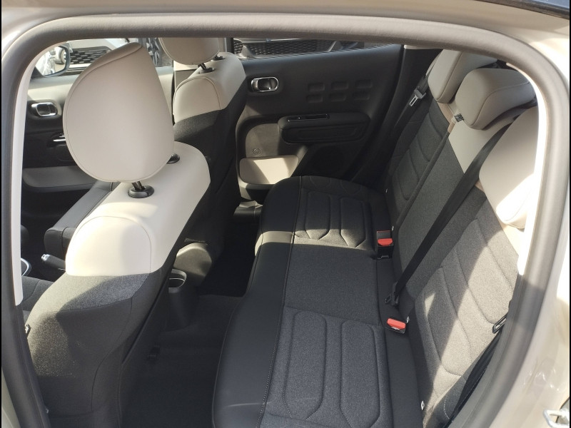 Occasion CITROEN C3 1.2 PureTech 83ch S&S MAX 2024 Sable (N) - Noir Perla Nera 14990 € à Saint-Dié-des-Vosges