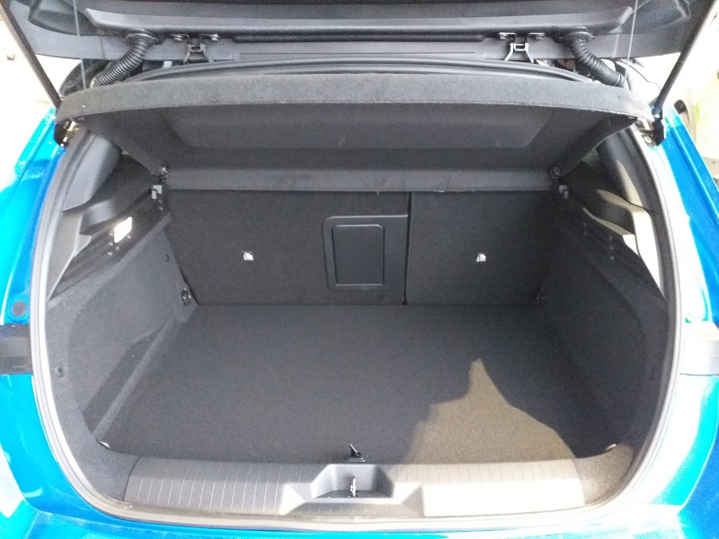 Occasion OPEL Astra Electric 156ch GS 2024 Bleu Kobalt Métal Prem/Toit Noir Karbon 26800 € à Saint-Dié-des-Vosges