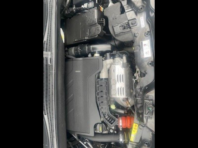 Used CITROEN C3 Aircross PureTech 110ch S&S Shine E6.d 2018 Ink Black (M) € 11690 in Saint-Dié-des-Vosges