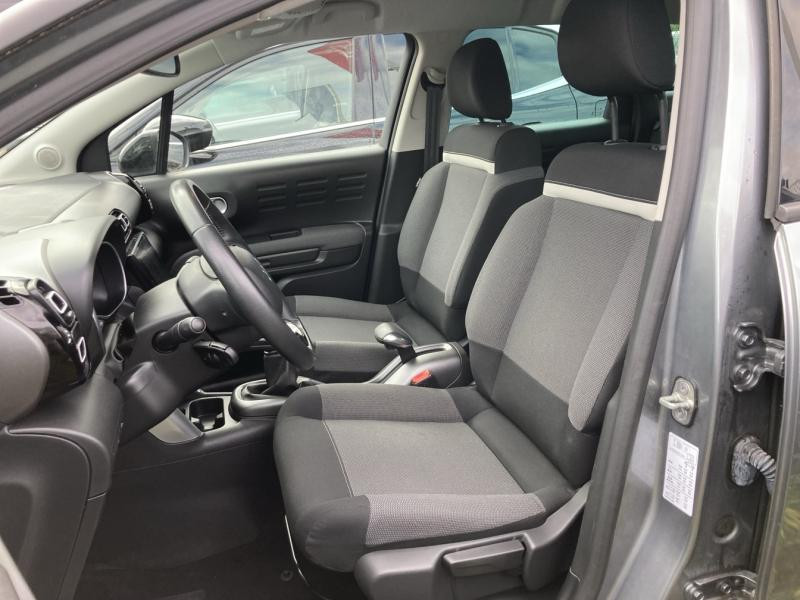 Used CITROEN C3 Aircross PureTech 82ch Sunshine 2019 Misty Grey (M) € 10990 in Saint-Dié-des-Vosges