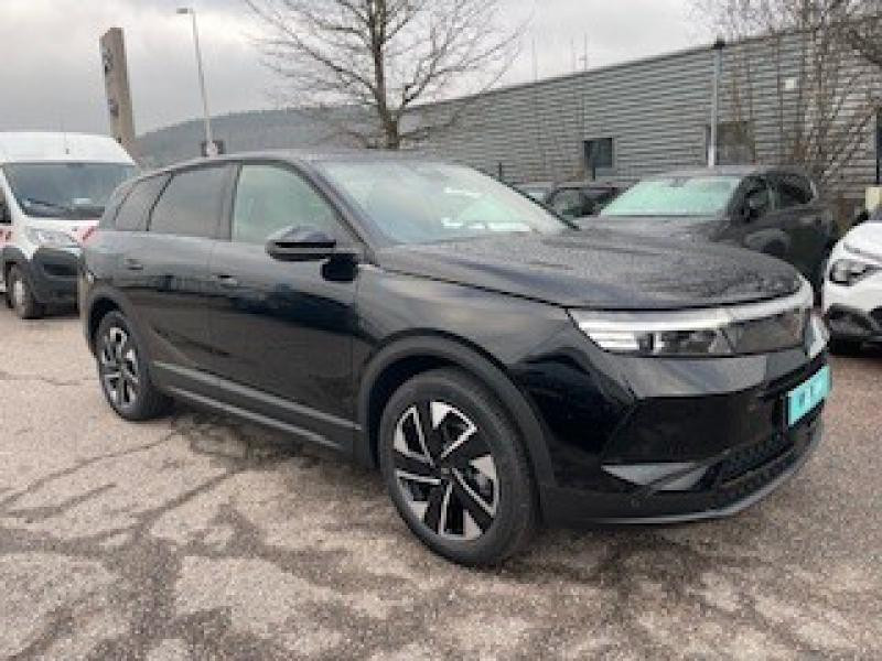 Used OPEL Grandland X 1.2 Turbo Hybrid 136ch GS e-DCT6 2024 Noir Karbon métallisé € 39790 in Saint-Dié-des-Vosges