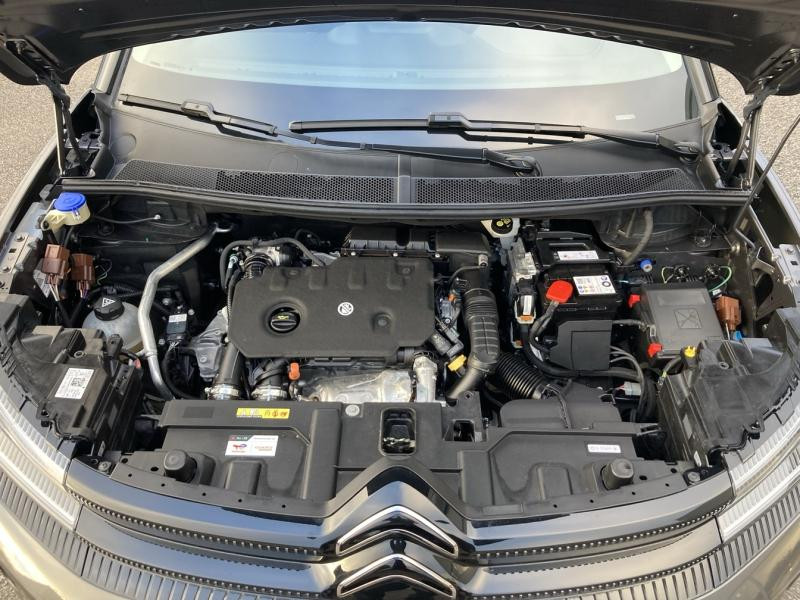 Occasion CITROEN C5 Aircross 1.5 BlueHDi 130ch PLUS boite automatique 2024 Gris Platinium (M) 28890 € à Saint-Dié-des-Vosges
