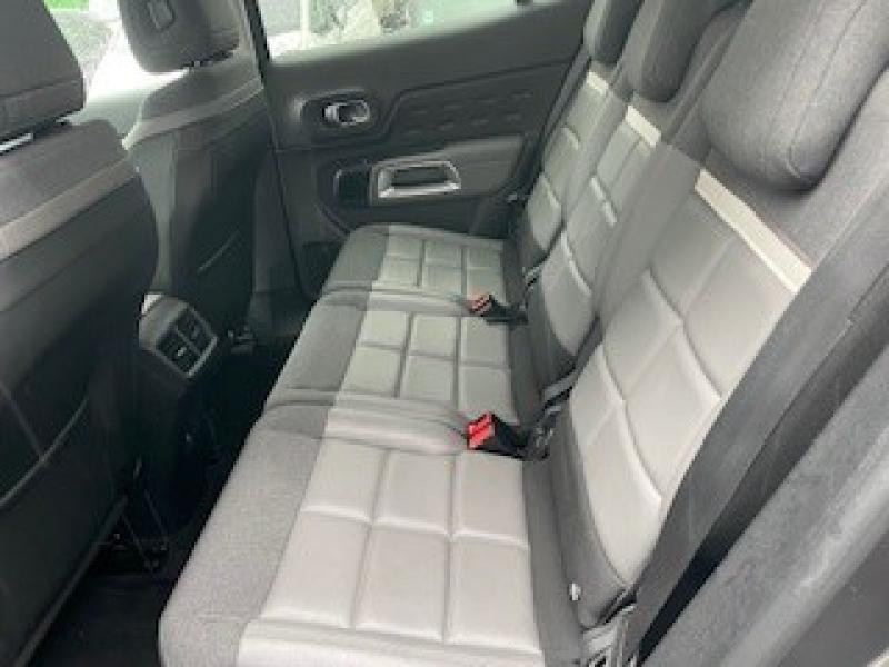 Occasion CITROEN C5 Aircross BlueHDi 130ch S&S Shine Pack EAT8 E6.d 2021 Gris Platinium 20990 € à Saint-Dié-des-Vosges