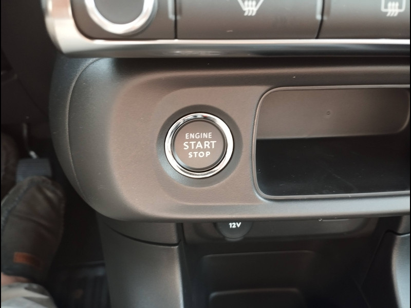 Occasion CITROEN C3 1.2 PureTech 83ch S&S MAX 2024 Sable (N) - Noir Perla Nera 14990 € à Saint-Dié-des-Vosges