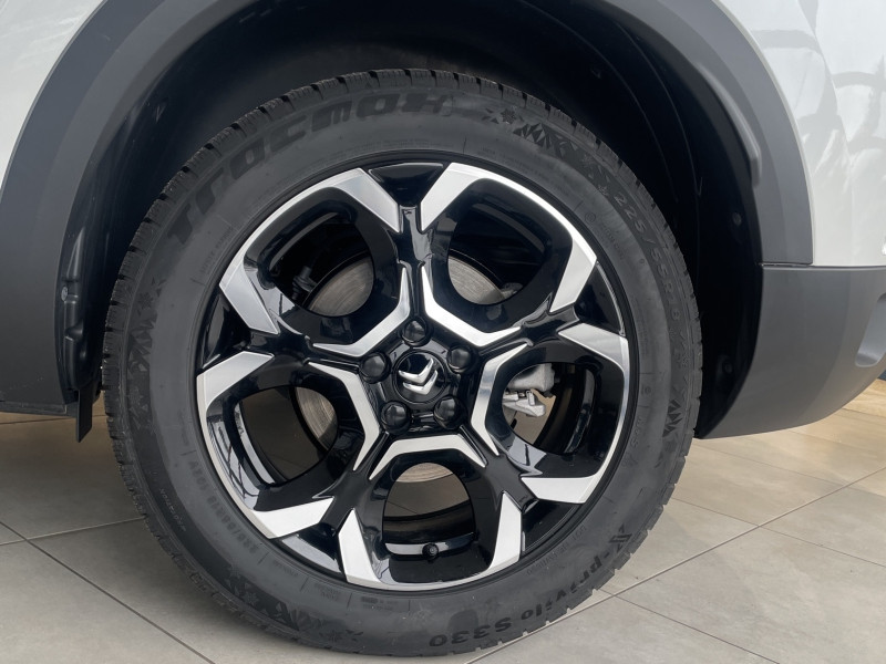 Used CITROEN C5 Aircross Hybrid 225ch Shine Pack e-EAT8 2023 Blanc Nacré € 32190 in Saint-Dié-des-Vosges