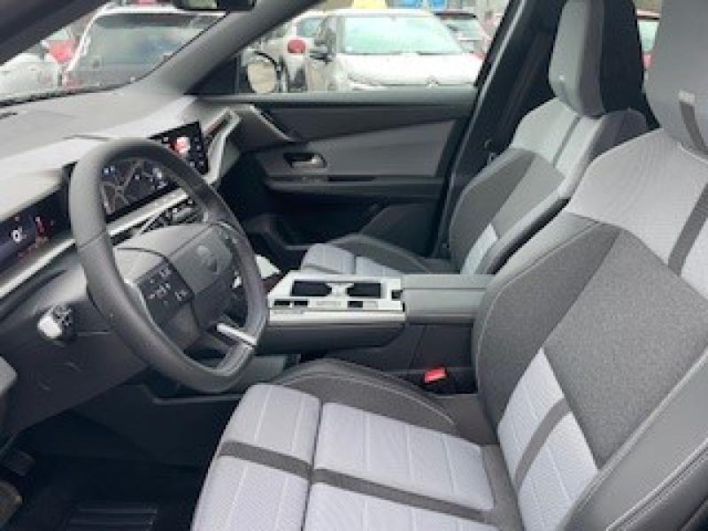 Used OPEL Grandland X 1.2 Turbo Hybrid 136ch GS e-DCT6 2024 Noir Karbon métallisé € 39790 in Saint-Dié-des-Vosges