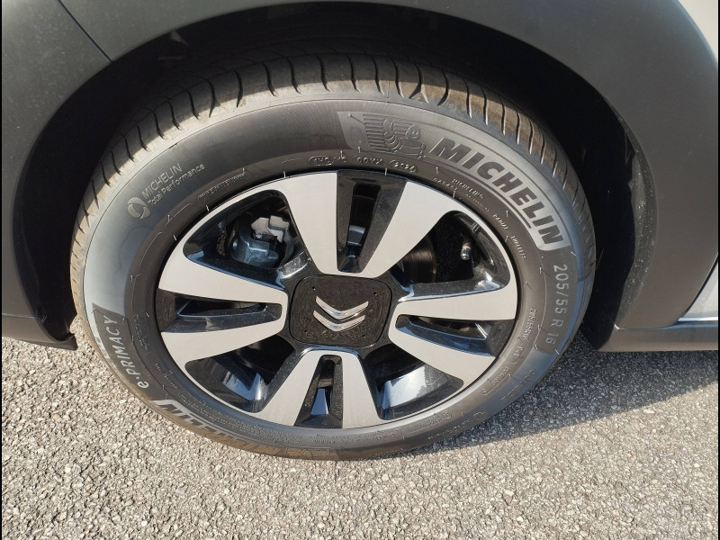 Occasion CITROEN C3 1.2 PureTech 83ch S&S MAX 2024 Sable (N) - Noir Perla Nera 14990 € à Saint-Dié-des-Vosges