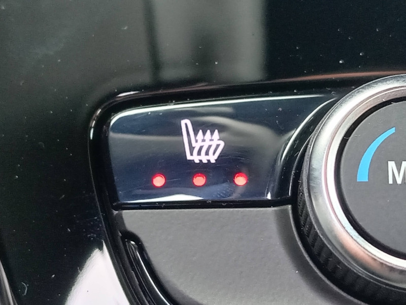 Occasion OPEL Mokka Electric 136ch Ultimate 2024 Noir Karbon métallisé 29900 € à Saint-Dié-des-Vosges