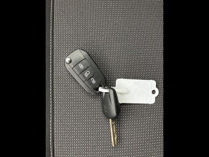 Used CITROEN C3 Aircross PureTech 82ch Sunshine 2019 Misty Grey (M) € 10990 in Saint-Dié-des-Vosges