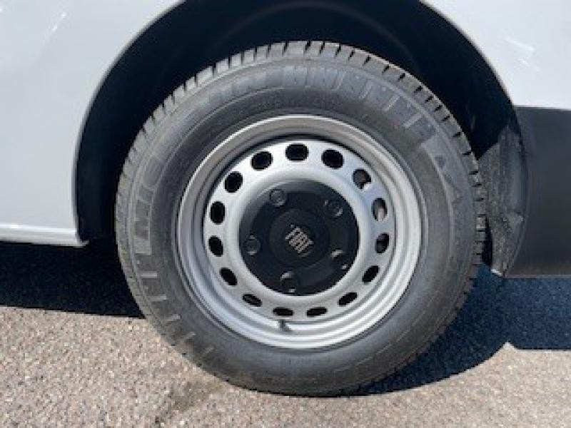 Occasion FIAT Scudo Fg M 2.0 BlueHDi 145ch Pack Premium Connect 2025 Blanc Icy 32180 € à Saint-Dié-des-Vosges