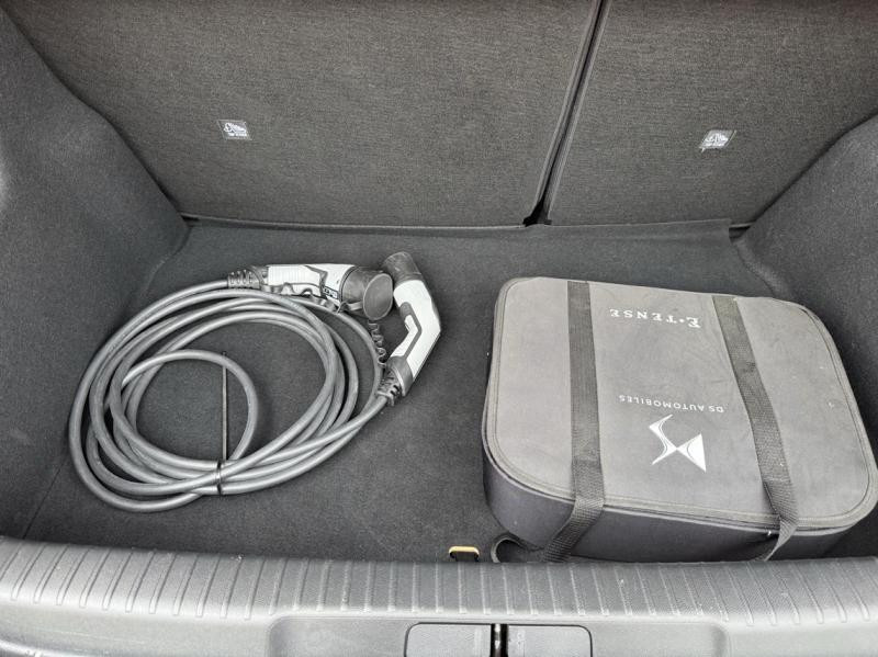 Used DS DS 3 Crossback E-Tense So Chic 4cv 2020 Or Impérial (M) - Toit Blanc Opale € 16300 in Saint-Dié-des-Vosges