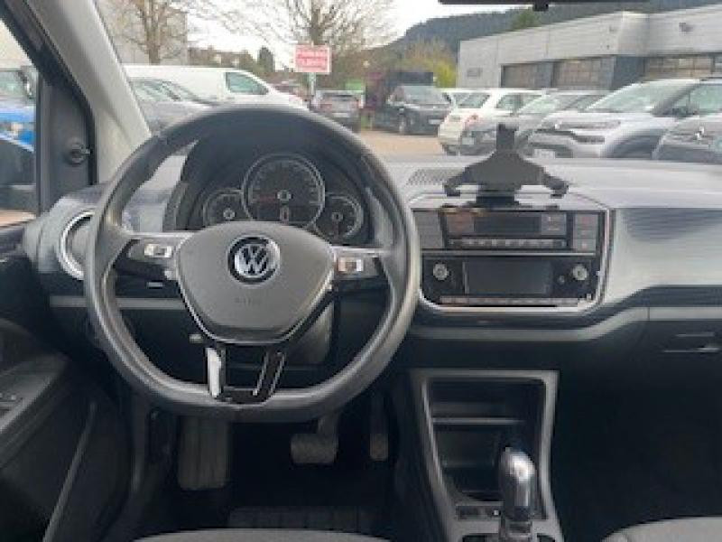 Used VOLKSWAGEN e-up! Electrique 83ch 4cv 2020 Noir Intense nacrée € 11800 in Saint-Dié-des-Vosges